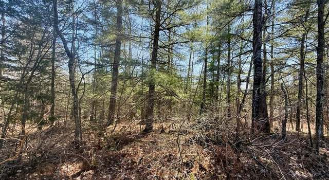 Photo of 14358 W County Rd E, Hayward, WI 54843