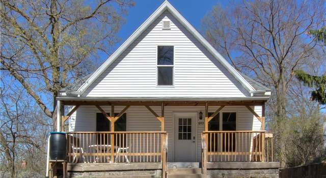 Photo of 603 Dodge St, Eau Claire, WI 54701