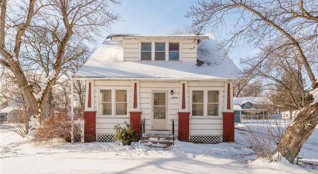 Photo of 50837 Francis St, Osseo, WI 54758
