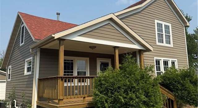 Photo of 121 South Culver, Chippewa Falls, WI 54729