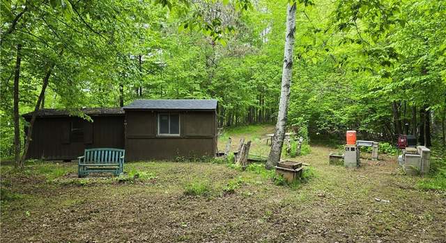 Photo of W16017 Camp Rd, Weyerhaeuser, WI 54895