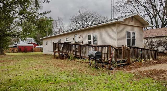 Photo of N2633 460th St, Menomonie, WI 54751