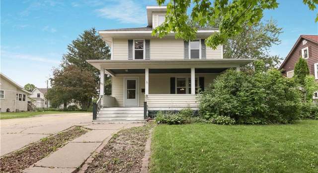 Photo of 510 Franklin St, Mondovi, WI 54755