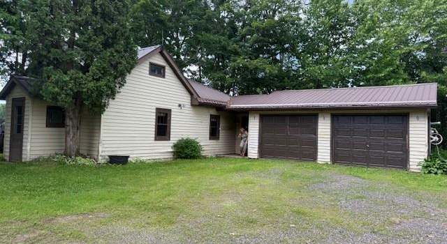 Photo of 8263S Klang Rd, Bennett, WI 54873
