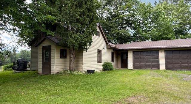 Photo of 8263S Klang Rd, Bennett, WI 54873