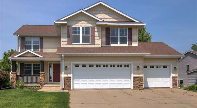 Photo of 3102 County Farm Rd, Eau Claire, WI 54703