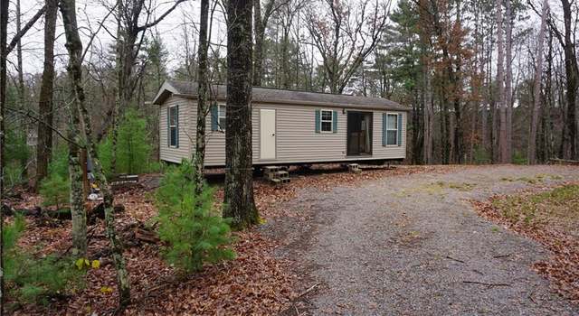 Photo of W9838 Garage Rd, Merrillan, WI 54754