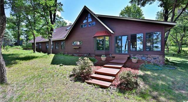 Photo of N13967 Flowage Rd, Minong, WI 54859