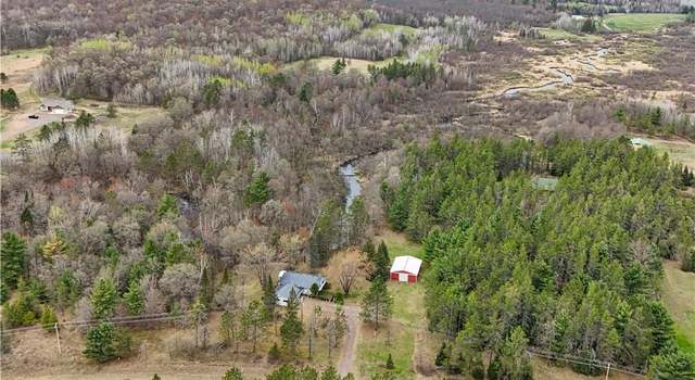 Photo of W 1858 Highway 63, Springbrook, WI 54875