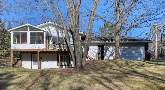 Photo of W 1858 Highway 63, Springbrook, WI 54875
