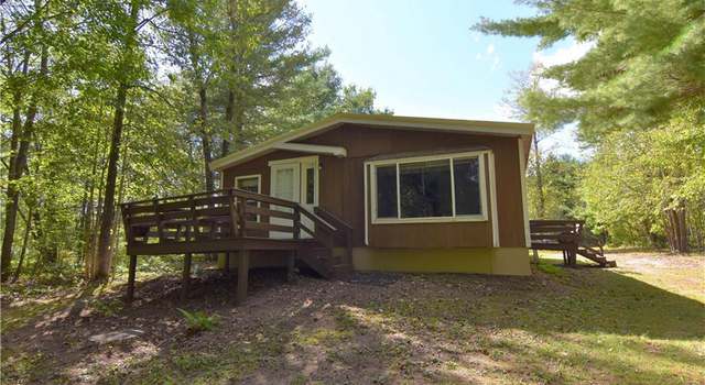 Photo of 2204 County Rd E, Bruce, WI 54819
