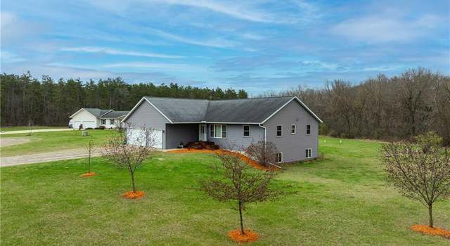 Photo of W15551 Honey Suckle Ln, Whitehall, WI 54773