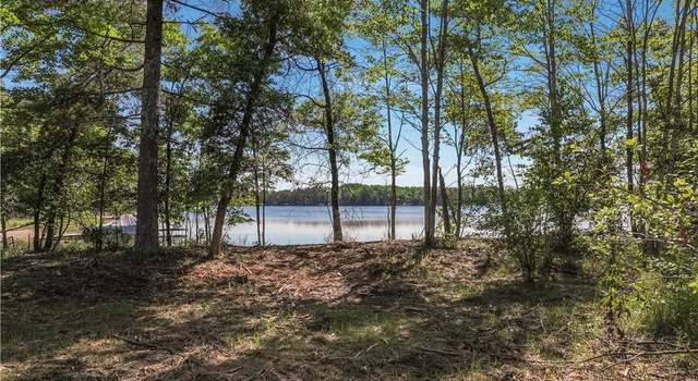 Photo of 9.9 Acres Bluebird Trl, Chicog, WI 54888