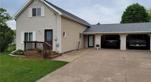 Photo of 40072 Hwy, Pigeon Falls, WI 54760