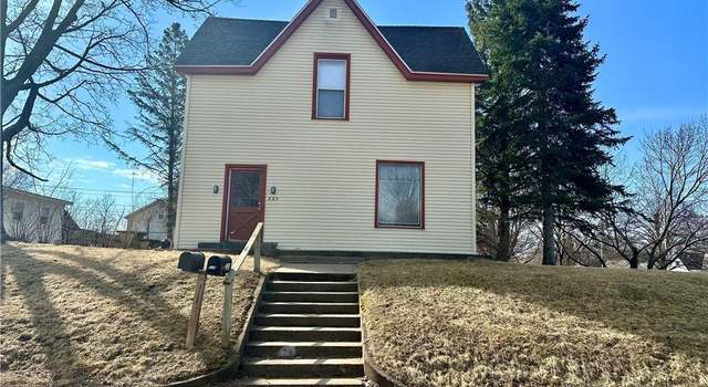 Photo of 539 Lake St Unit 1-2, Eau Claire, WI 54703