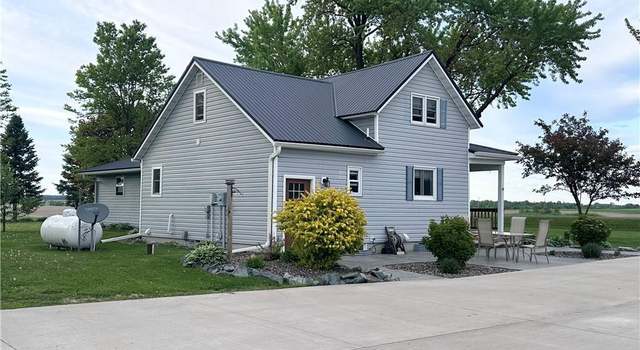 Photo of N13641 Tieman Ave, Thorp, WI 54771