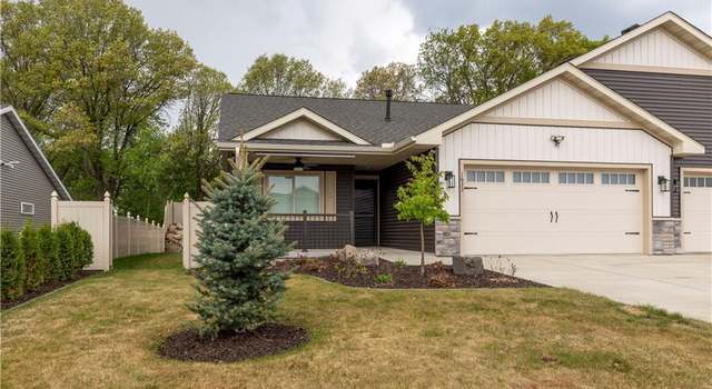 Photo of 1633 Kyler St, Altoona, WI 54720