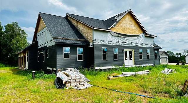Photo of 17594 142nd Ave, Jim Falls, WI 54748