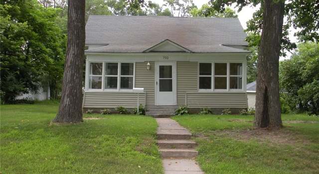 Photo of 732 Chippewa St, Eau Claire, WI 54703