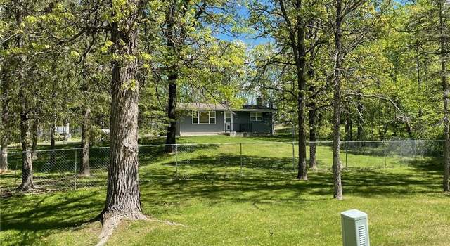 Photo of 15633 W Deer Ln, Birchwood, WI 54817