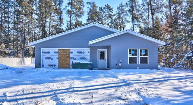 Photo of 10264 Olker Rd, Hayward, WI 54843