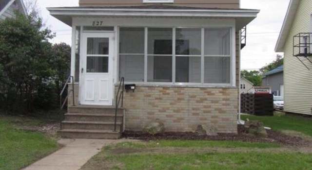 Photo of 827 Chippewa St, Eau Claire, WI 54703