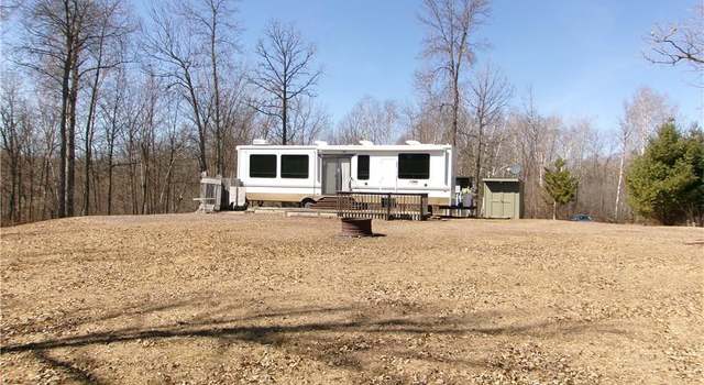 Photo of 2922 28 7/8 St, Birchwood, WI 54817