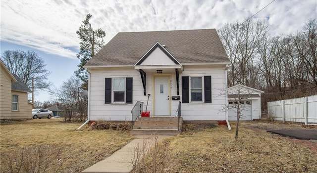 Photo of 2214 3rd St, Eau Claire, WI 54703