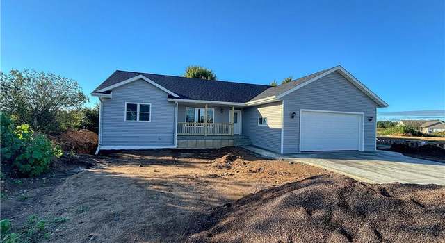 Photo of 921 Clayton St, Cameron, WI 54822
