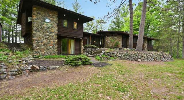 Photo of N 5575 Schultz Ln, Stone Lake, WI 54876