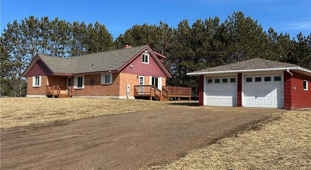 Photo of 1350 Valley Rd, Spooner, WI 54801