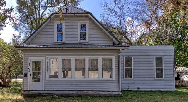 Photo of 1503 Garfield Ave, Altoona, WI 54720
