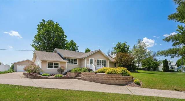 Photo of 12953 Main St, Pigeon Falls, WI 54758