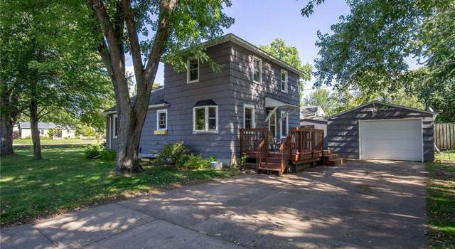 Photo of 1509 Vine St, Eau Claire, WI 54703