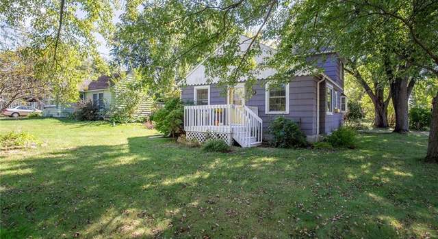 Photo of 1509 Vine St, Eau Claire, WI 54703