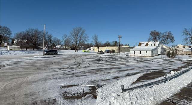 Photo of Lot 3 Oak St, Bloomer, WI 54724