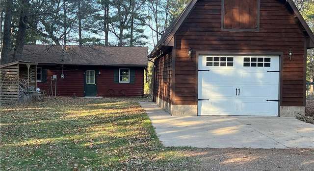 Photo of 1107 22 3/4 St, Cameron, WI 54728