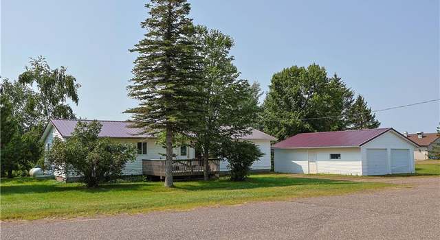 Photo of W4109 2nd St, Glen Flora, WI 54526
