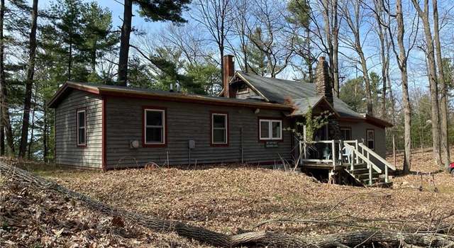 Photo of 28314 137th St, New Auburn, WI 54757