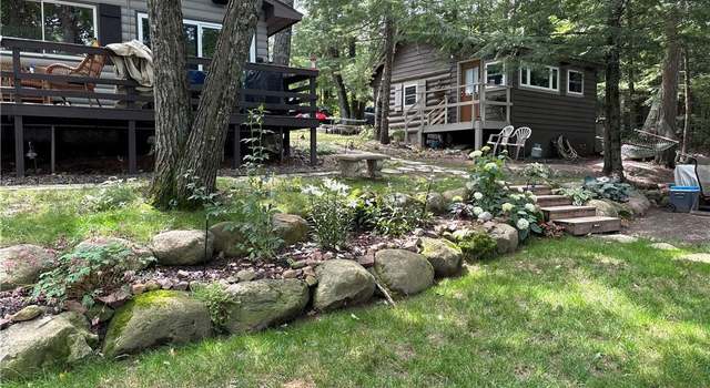 Photo of 9850 W Chippewa Flowage Rd, Couderay, WI 54828