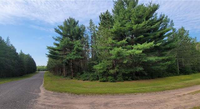 Photo of Lot 5 Ge-No Ln, Springbrook, WI 54876