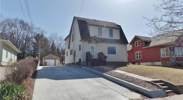 Photo of 615 W Prospect St, Durand, WI 54736