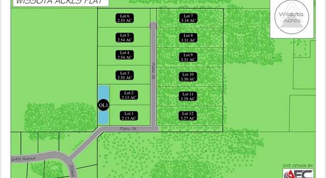 Photo of Lot 11 Wissota Acres, Chippewa Falls, WI 54729