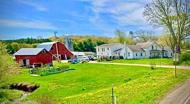 Photo of W1797 County Road A, Mindoro, WI 54644