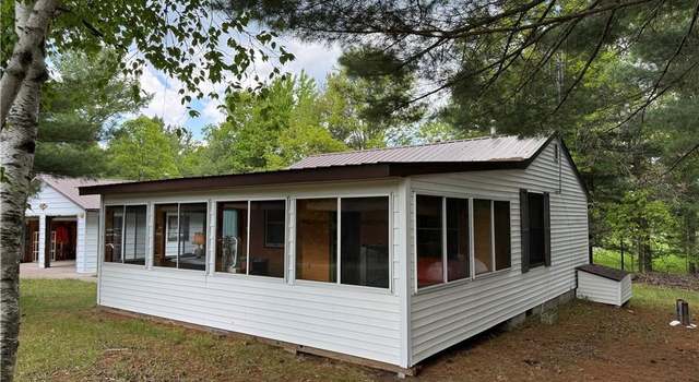 Photo of 16428 S Christinsen Rd, Gordon, WI 54838