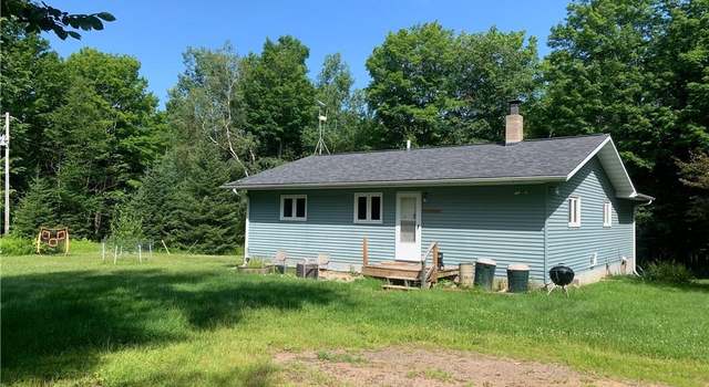 Photo of 82163 Pociask Rd, Butternut, WI 54514
