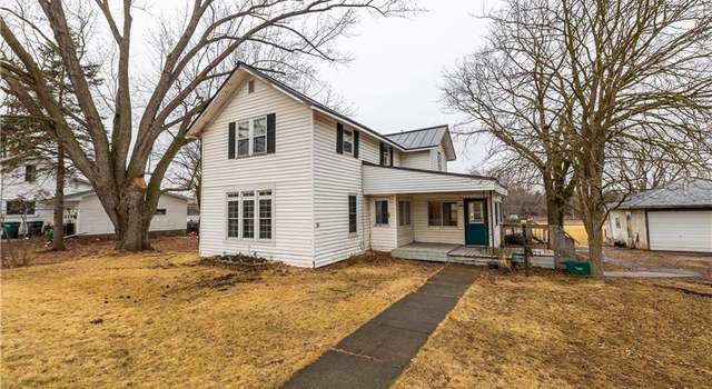 Photo of 318 W Main St, Alma Center, WI 54611