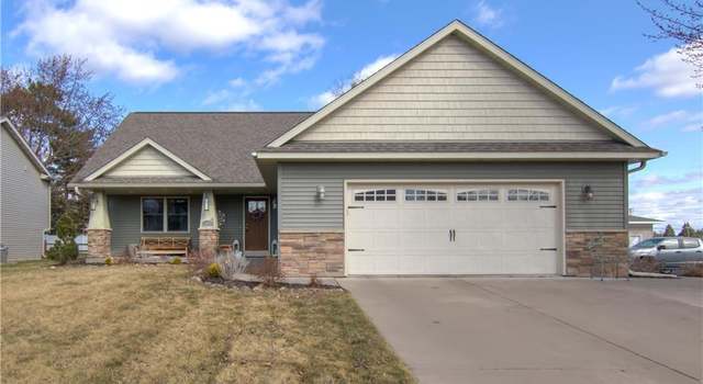 Photo of 1243 11th St, Altoona, WI 54720