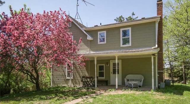 Photo of 423 320th St, Wilson, WI 54027