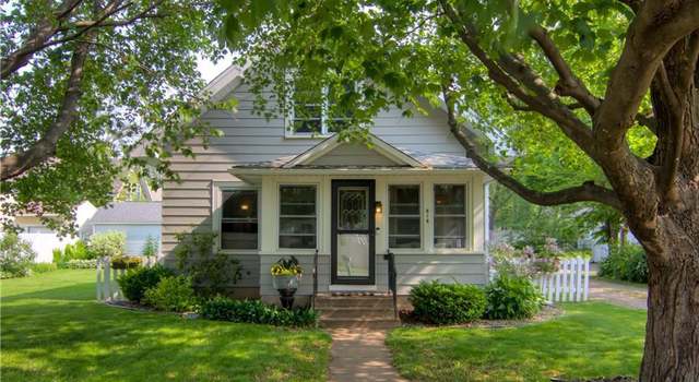 Photo of 818 Maple St, Eau Claire, WI 54703